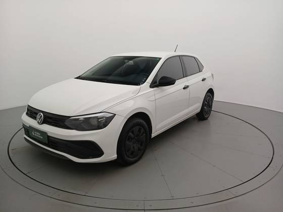 VOLKSWAGEN POLO 1.0 MPI TRACK MANUAL
